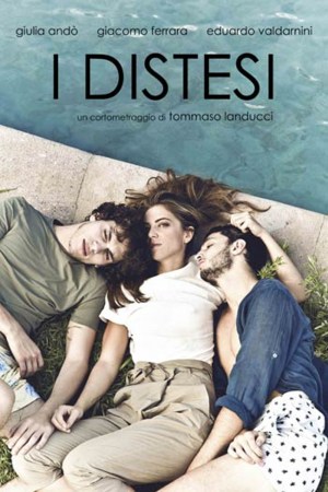 I distesi