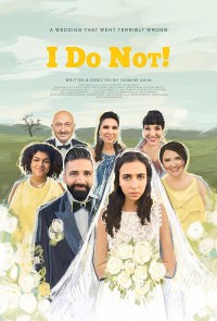 I Do Not!