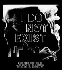 I Do Not Exist