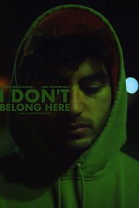 I Don't Belong Here