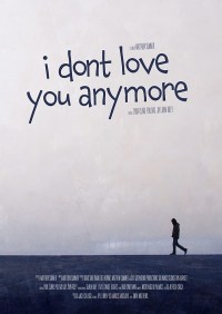 I Don't Love You Anymore