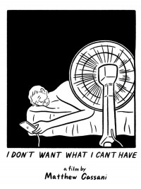 I Don't Want What I Can't Have