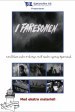 I faresonen