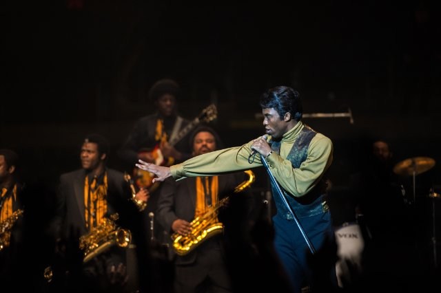 Foto de I FEEL GOOD: LA HISTORIA DE JAMES BROWN