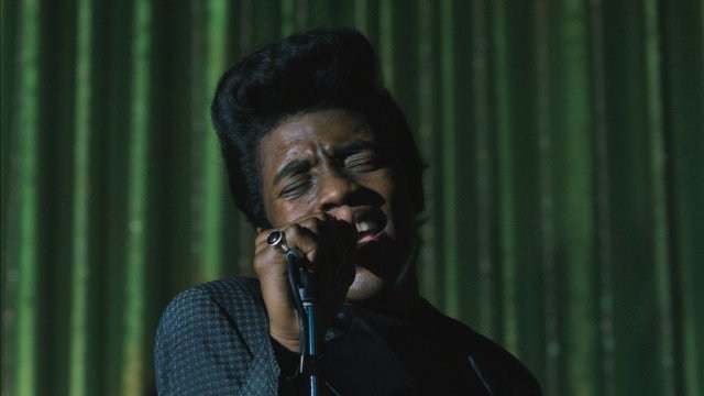 Foto de I FEEL GOOD: LA HISTORIA DE JAMES BROWN