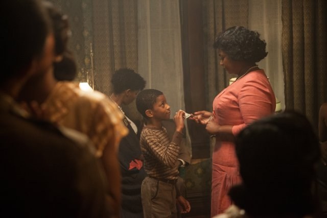 Foto de I FEEL GOOD: LA HISTORIA DE JAMES BROWN