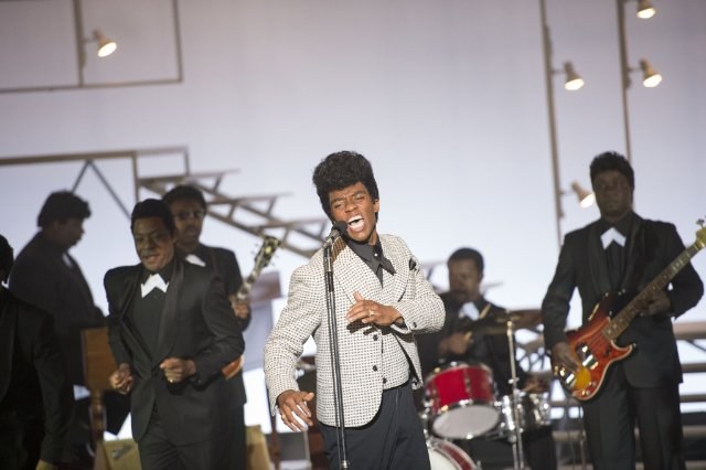 Foto de I FEEL GOOD: LA HISTORIA DE JAMES BROWN