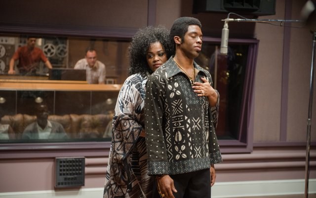 Foto de I FEEL GOOD: LA HISTORIA DE JAMES BROWN