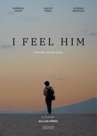 I Feel Him