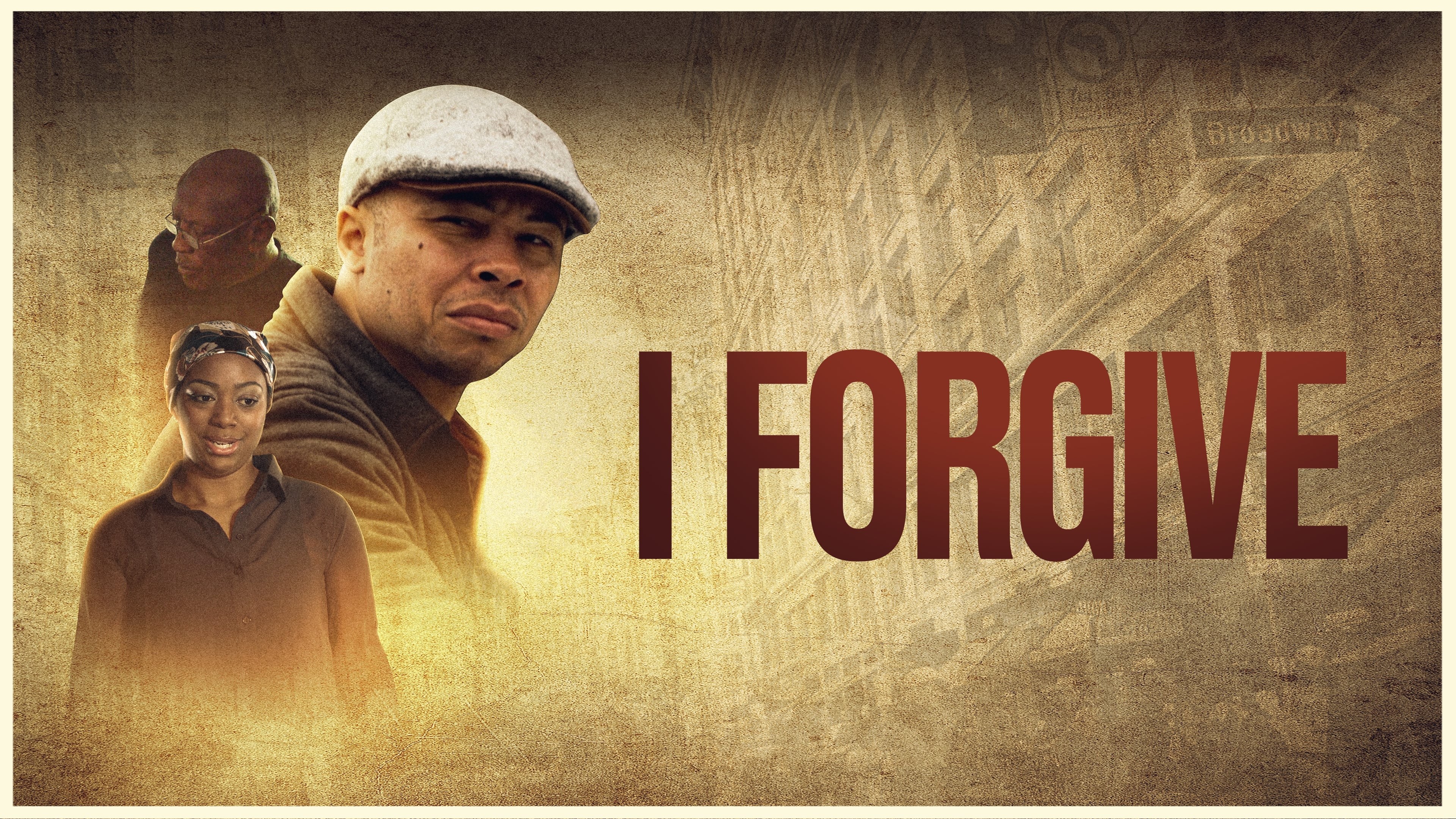 Foto de I FORGIVE