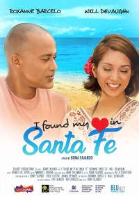 Película I Found My Heart in Sante Fe