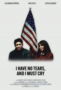 I Have No Tears, and I Must Cry