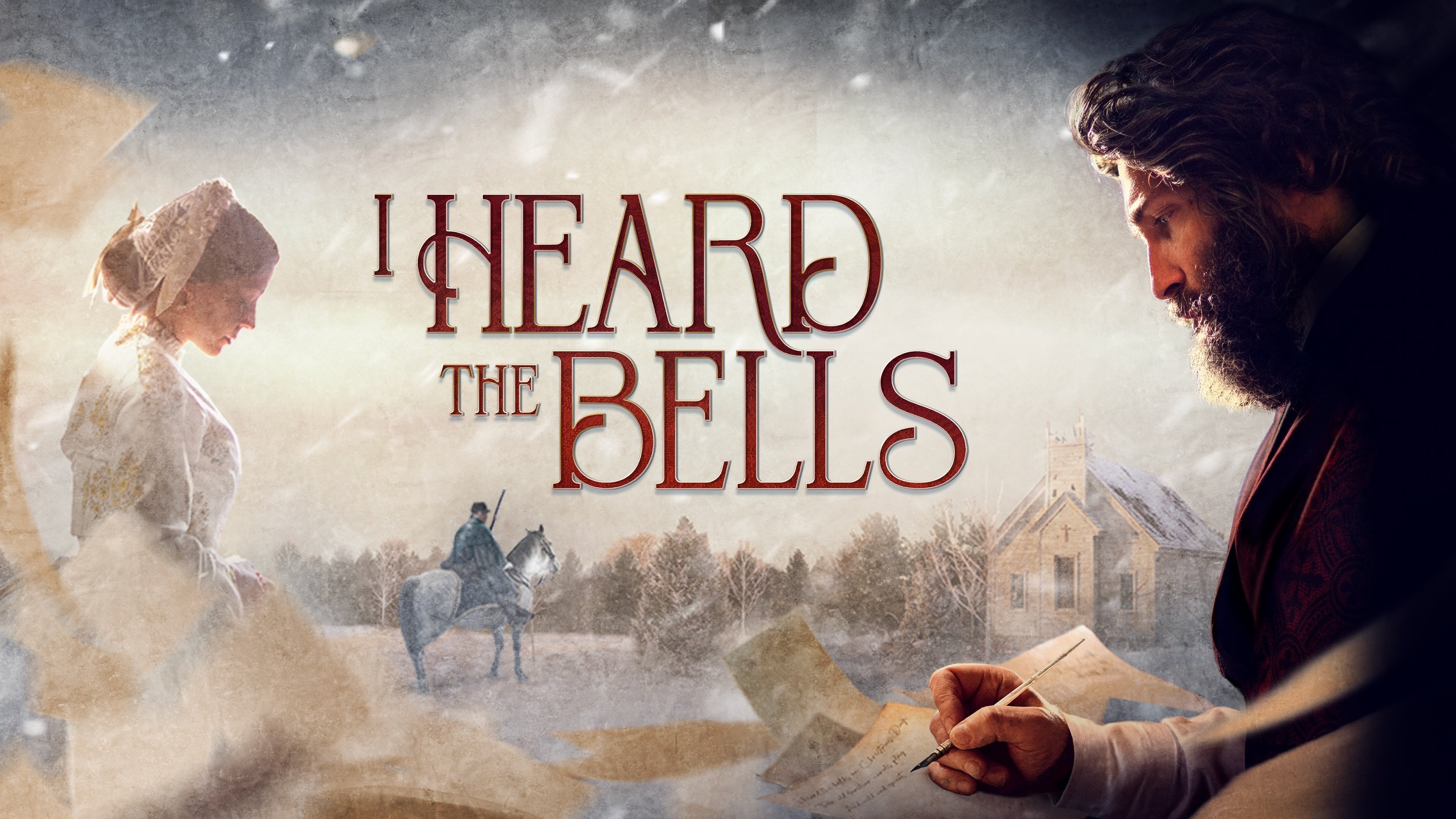 Foto de I HEARD THE BELLS