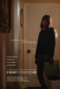 I Heard Your Echo