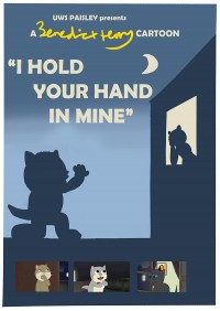 I Hold Your Hand in Mine