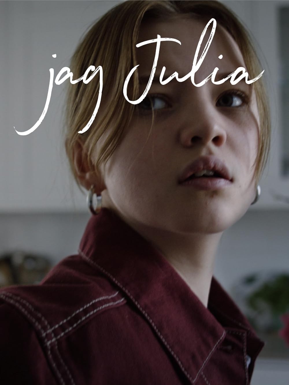 Poster de I, JULIA