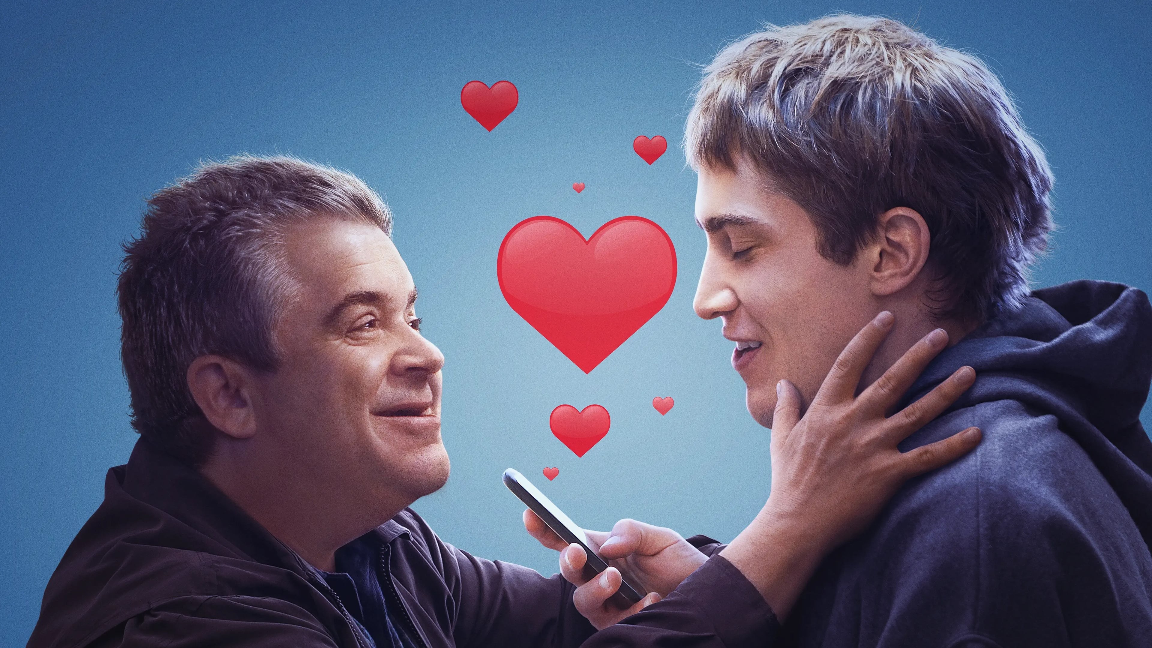 Foto de TE QUIERO PAPÁ