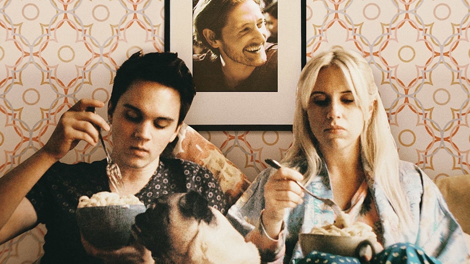 Foto de I LOVE YOU BOTH