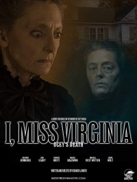 I, Miss Virginia