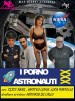 I porno-astronauti XXX