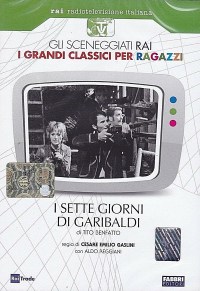 I sette giorni di Garibaldi