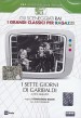 I sette giorni di Garibaldi