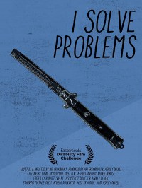 I Solve Problems