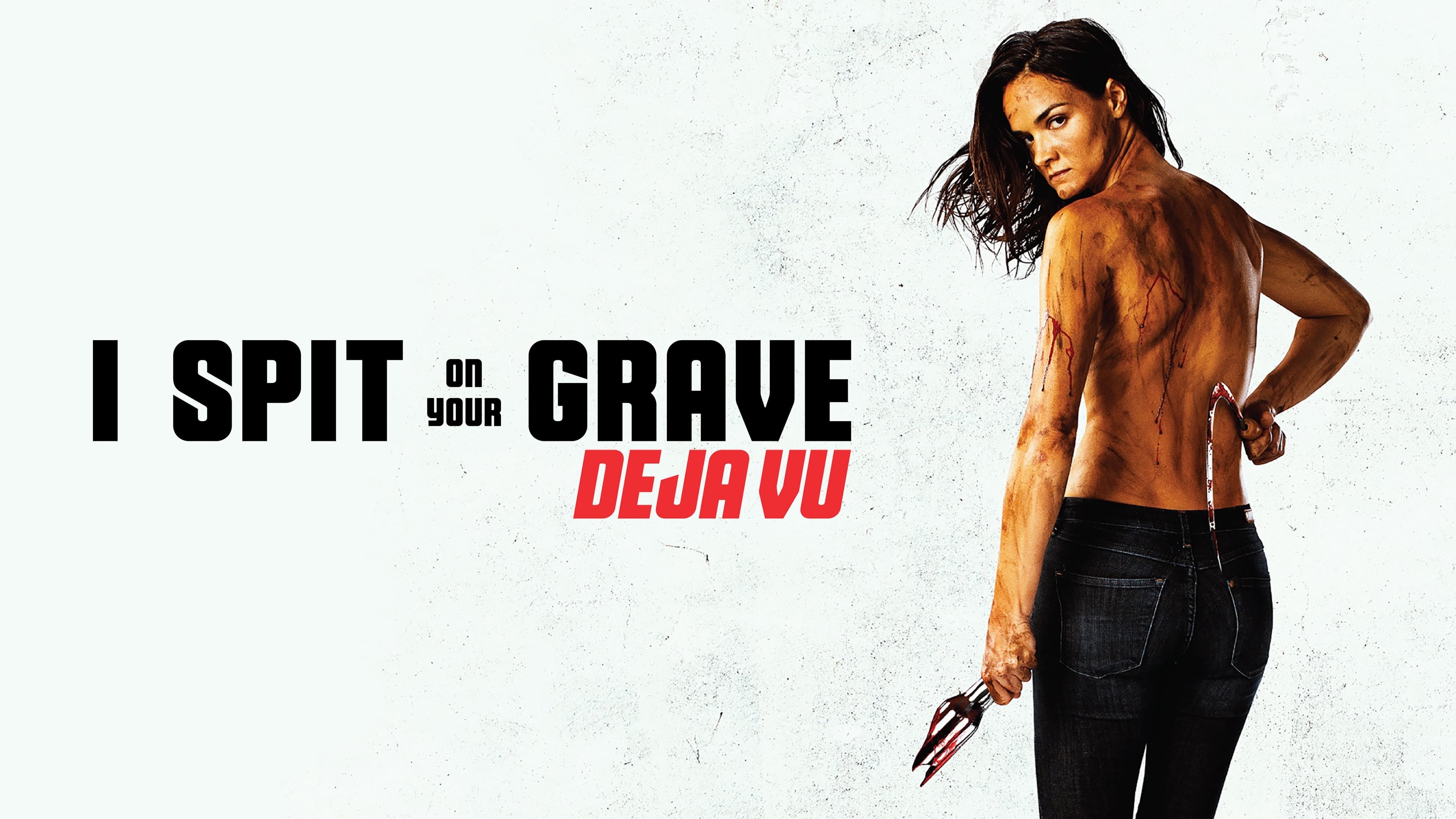 Foto de I SPIT ON YOUR GRAVE: DEJA VU