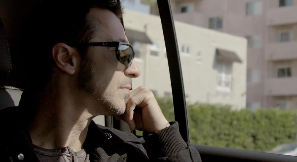 Poster de I STAND ALONE: THE SULLY ERNA STORY