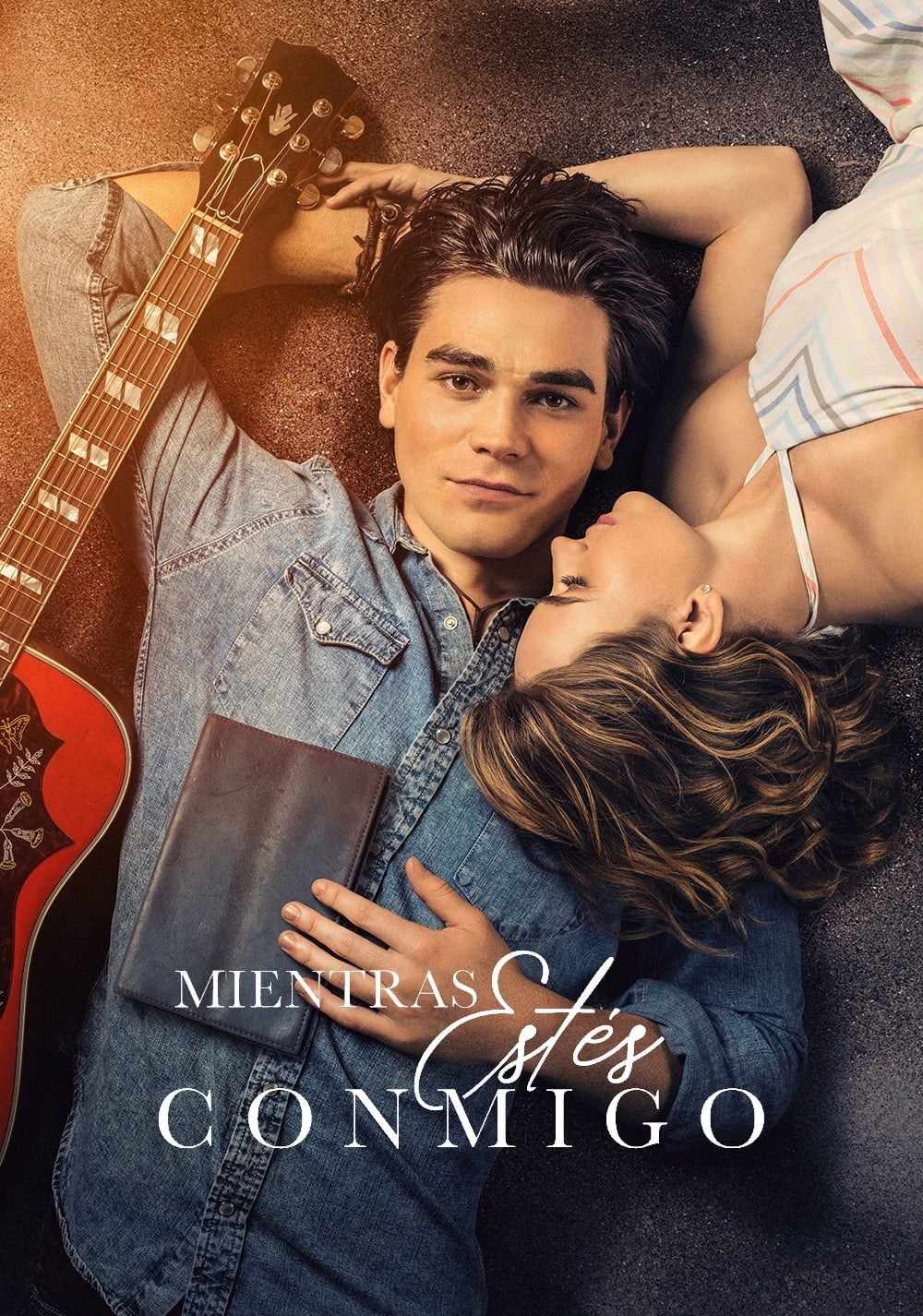 Poster de I STILL BELIEVE en español