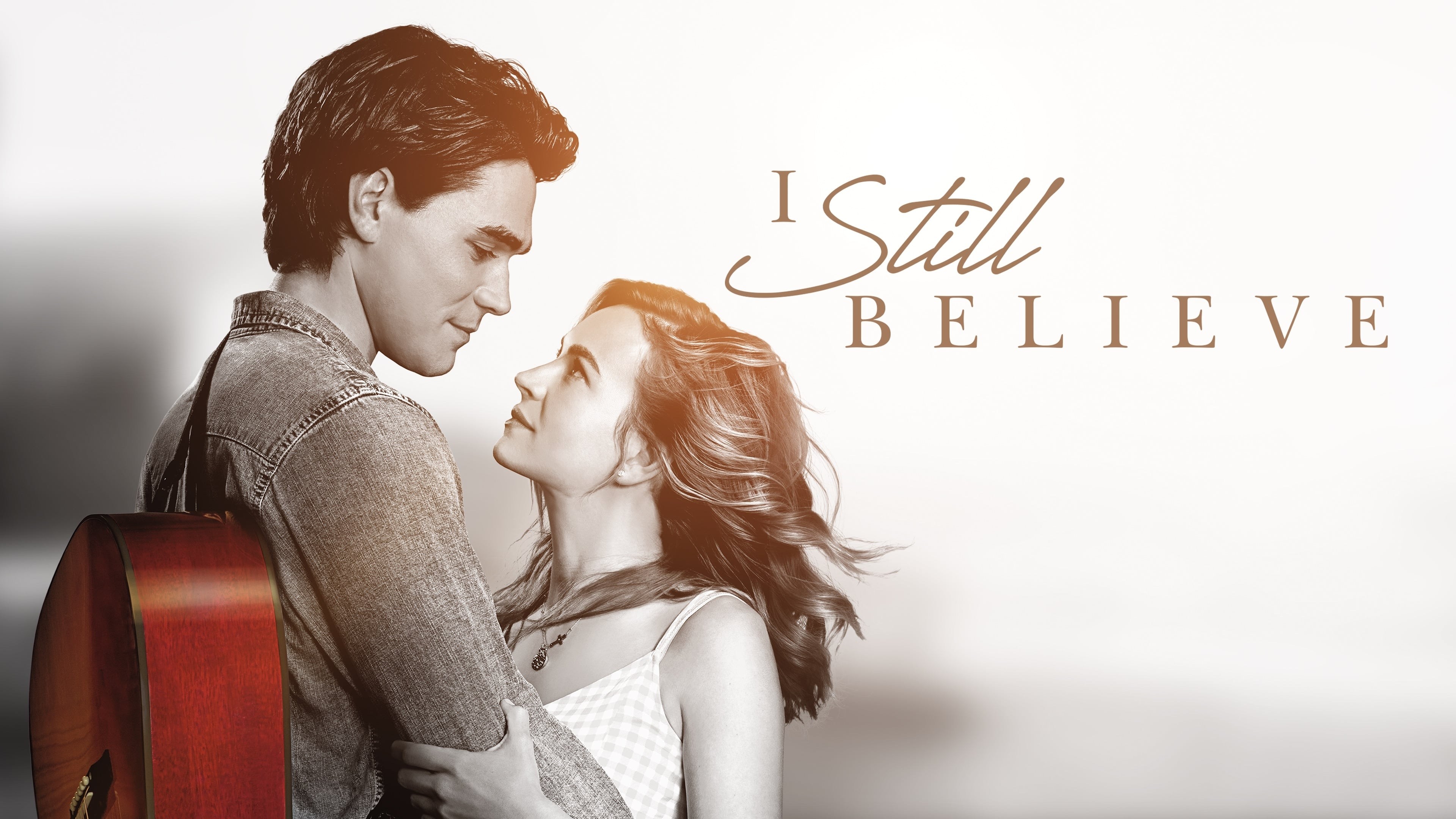 Foto de I STILL BELIEVE