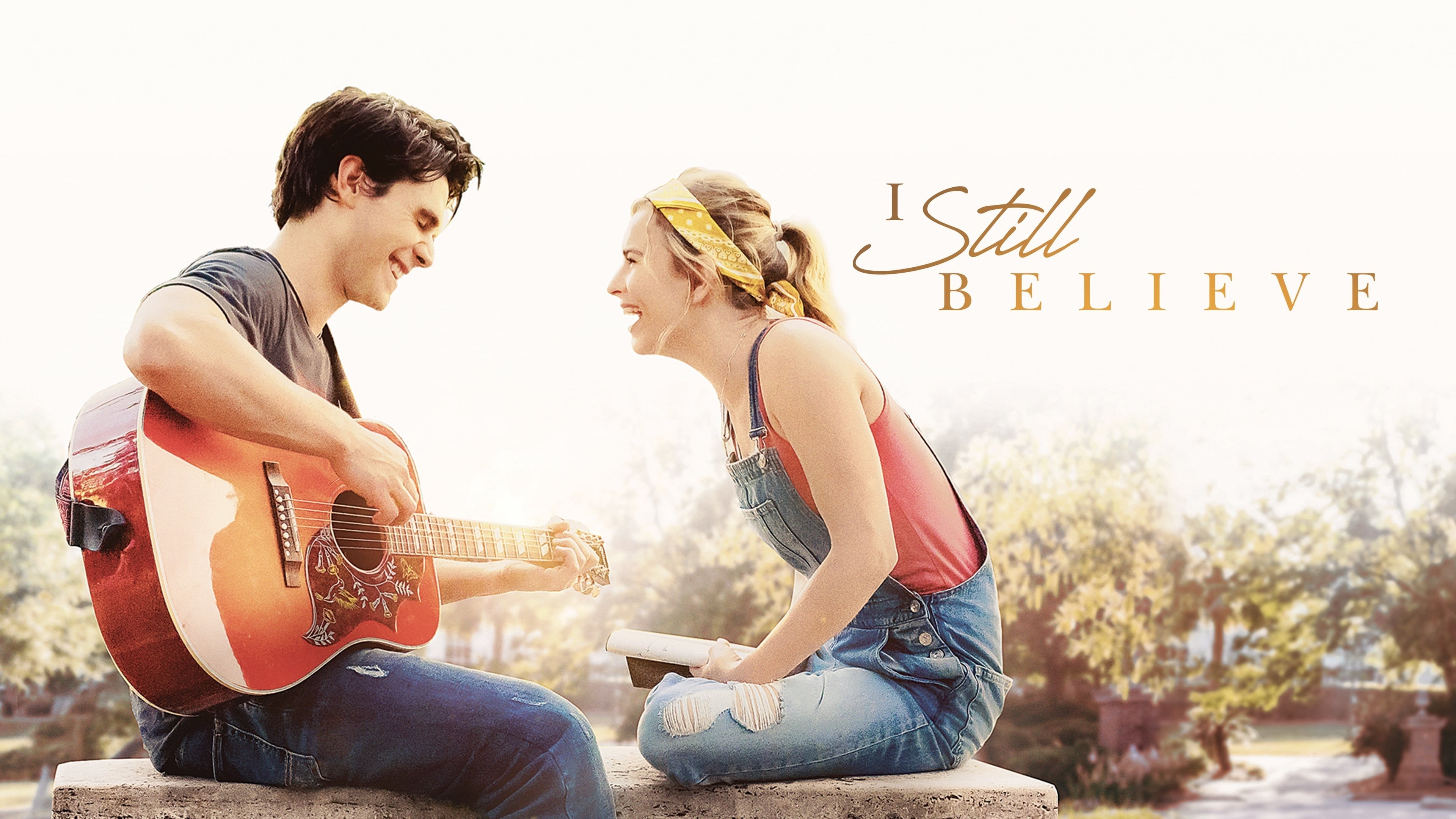 Foto de I STILL BELIEVE
