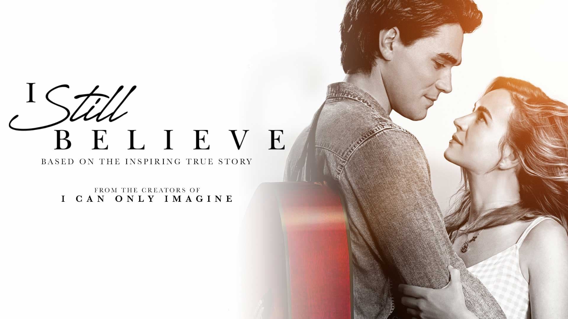 Foto de I STILL BELIEVE
