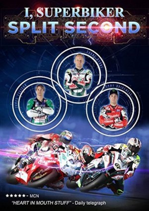 I, Superbiker 5: Split Second