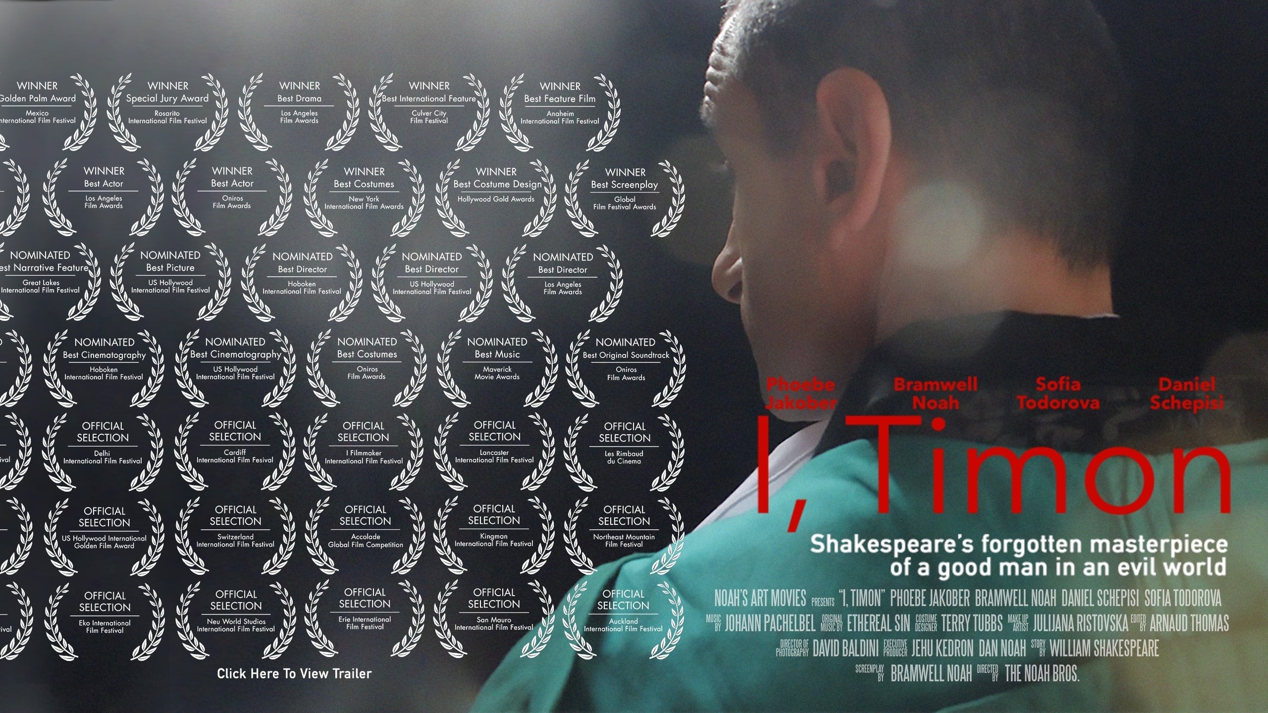 Foto de I, TIMON