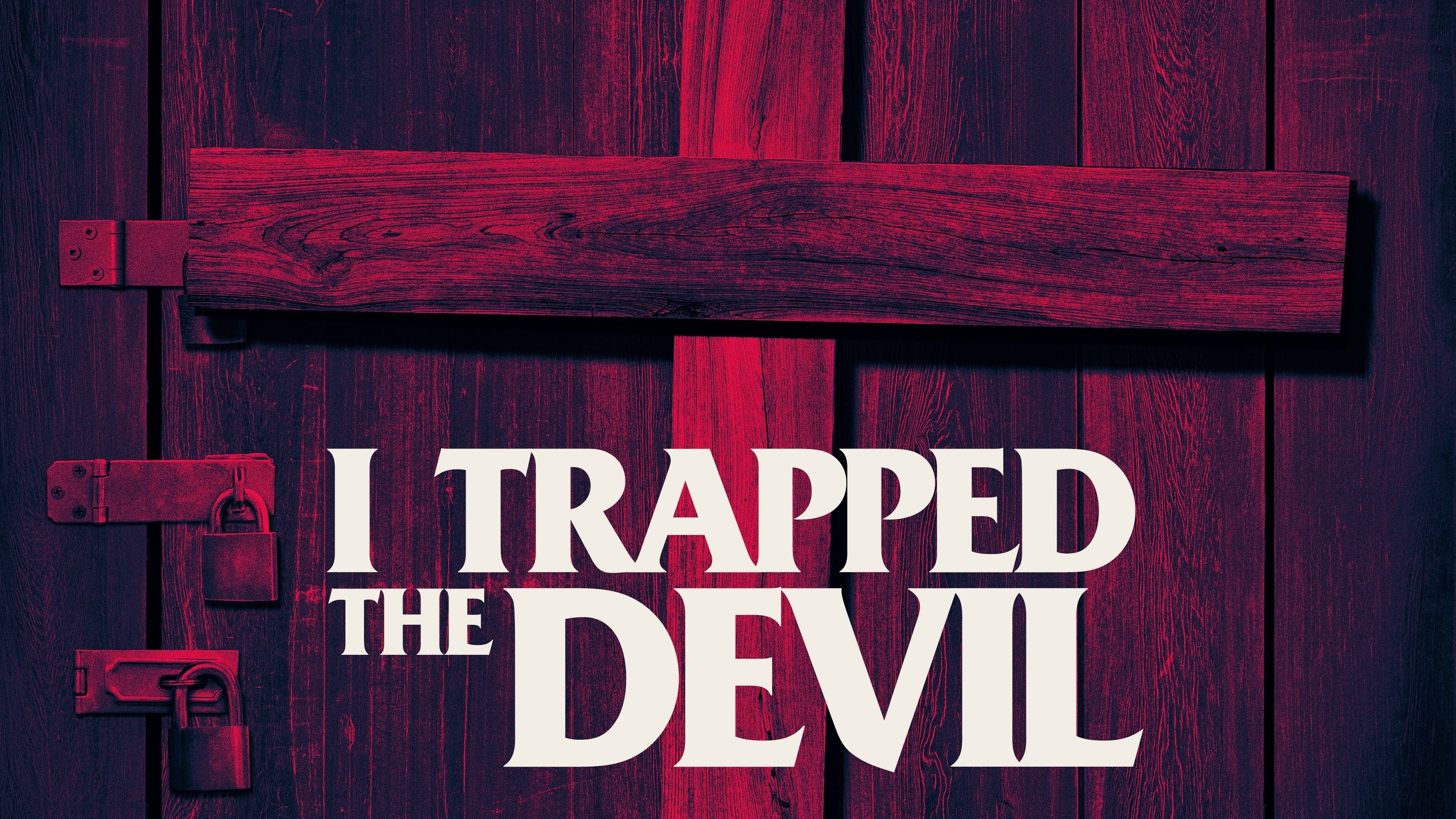 Foto de I TRAPPED THE DEVIL