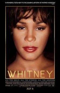 Whitney Houston. I Wanna Dance with Somebody