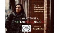I Want to Be a Cittadina Canadese