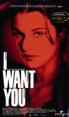 Poster de I WANT YOU