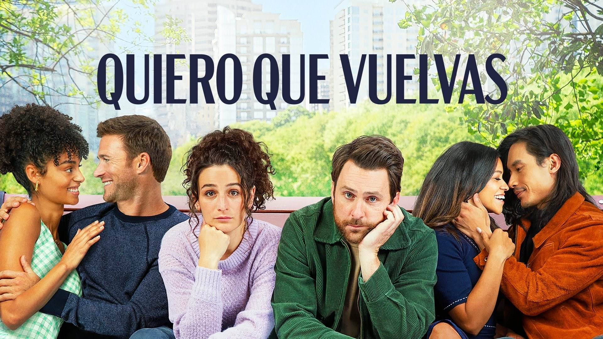 Foto de I WANT YOU BACK