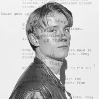 Película I Wanted Our Summer