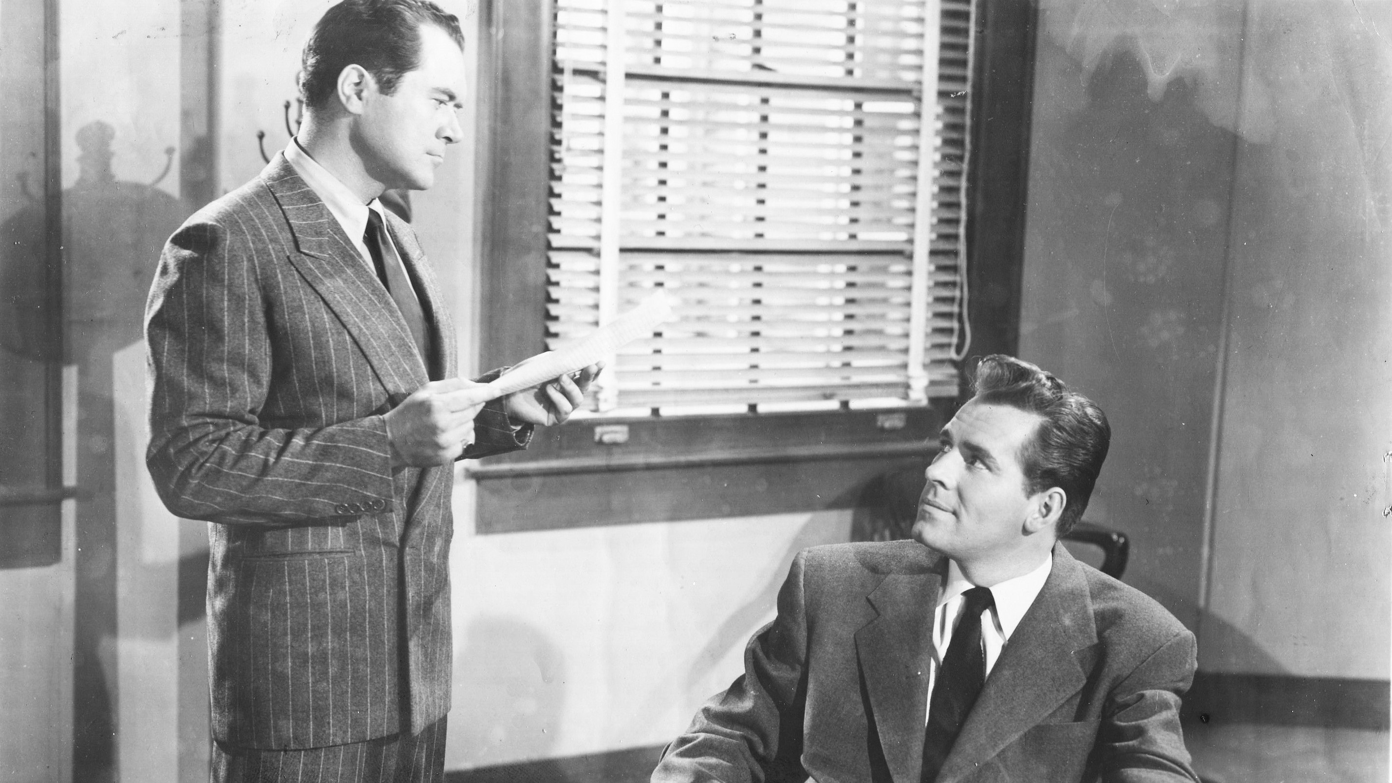 Foto de I WAS A COMMUNIST FOR THE FBI