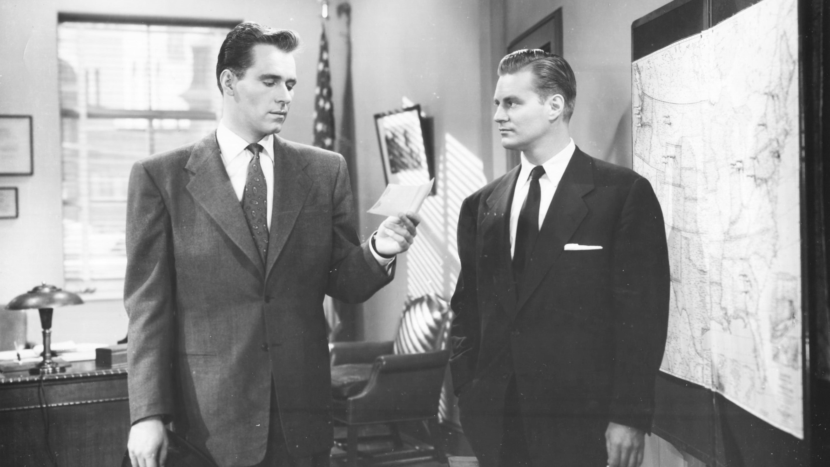 Foto de I WAS A COMMUNIST FOR THE FBI