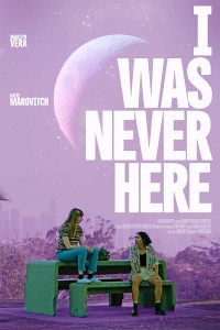 I Was Never Here