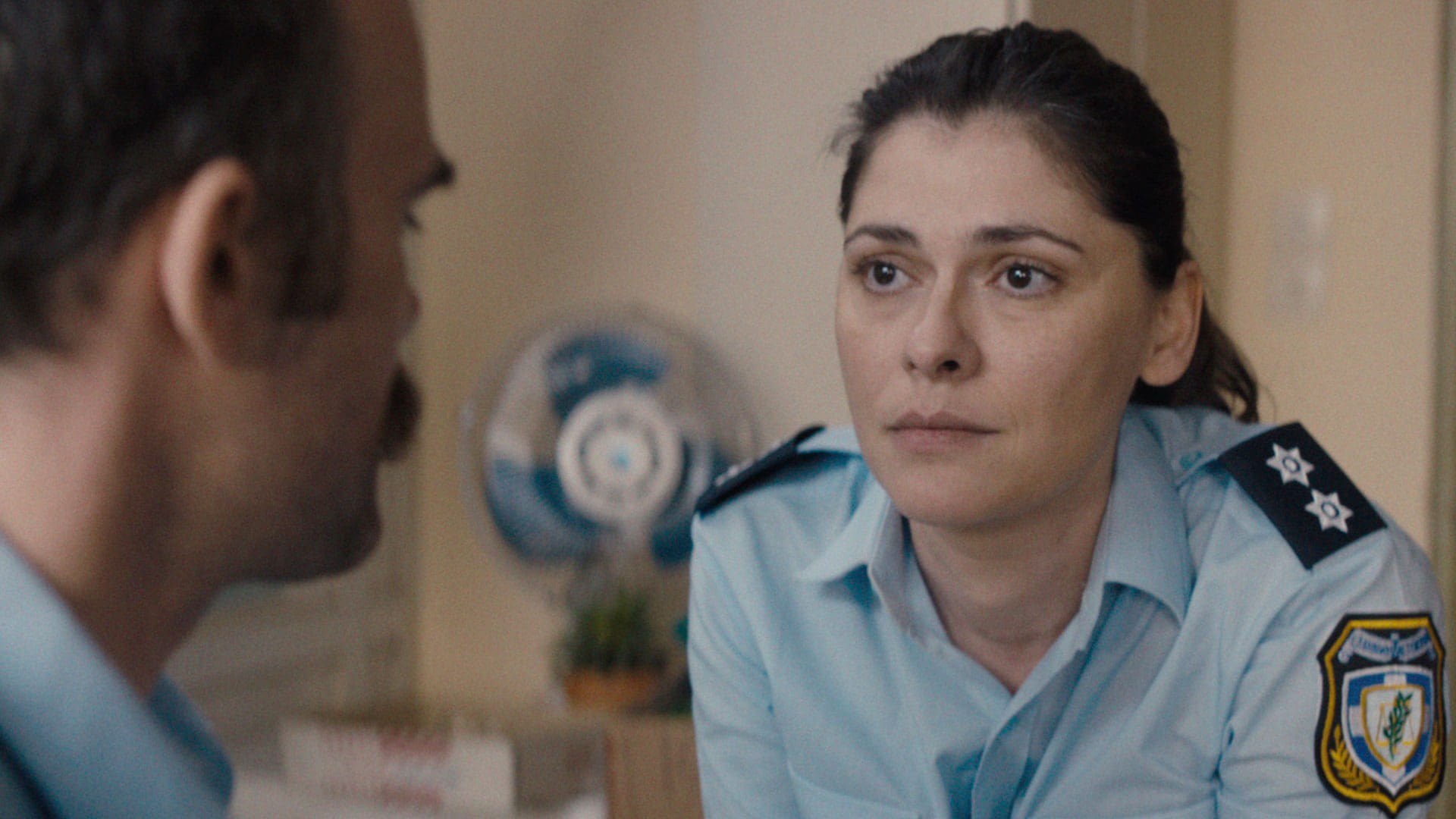 Foto de I WILL CROSS TOMORROW