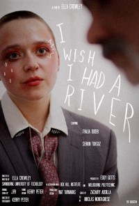 I Wish I Had a River