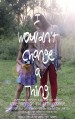 I Wouldn't Change a Thing