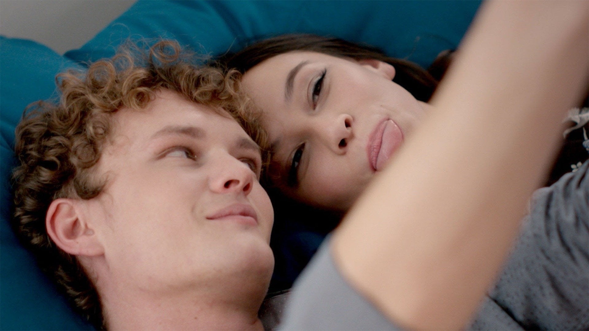 Foto de I WROTE THIS FOR YOU