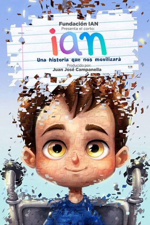 Ian, una historia que nos movilizará