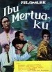 Ibu mertuaku